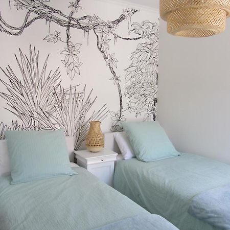 Appartement Les Cigales Rez De Jardin A 10Mn Des Plus Belles Plages Hyères Екстериор снимка