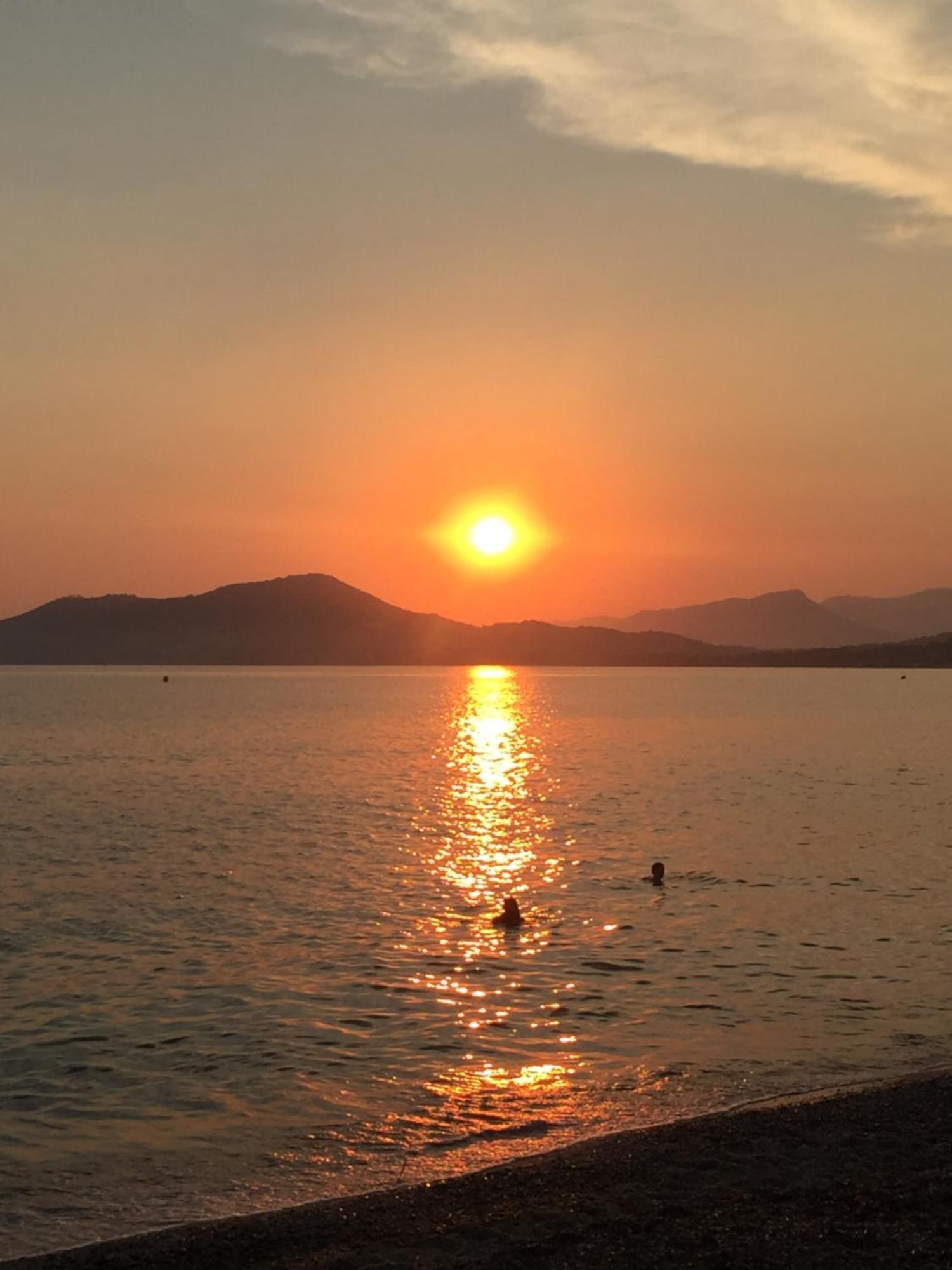 Appartement Les Cigales Rez De Jardin A 10Mn Des Plus Belles Plages Hyères Екстериор снимка